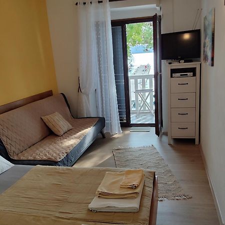 Apartmani Dea Jadranovo Extérieur photo