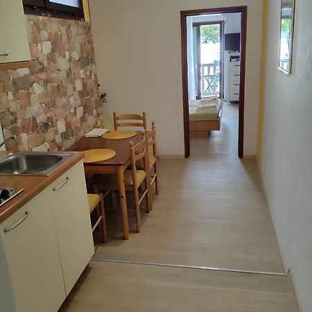 Apartmani Dea Jadranovo Extérieur photo