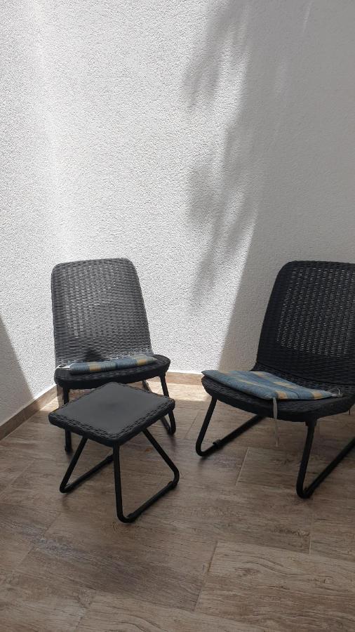 Apartmani Dea Jadranovo Extérieur photo