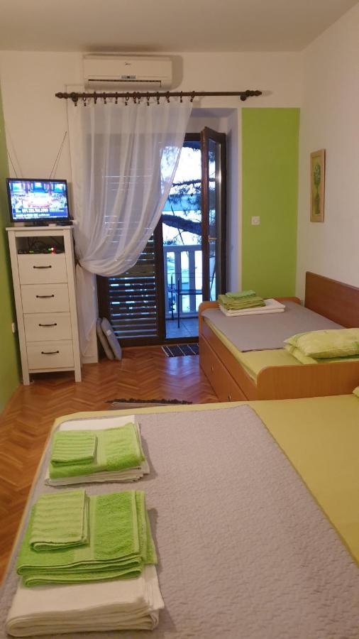 Apartmani Dea Jadranovo Extérieur photo