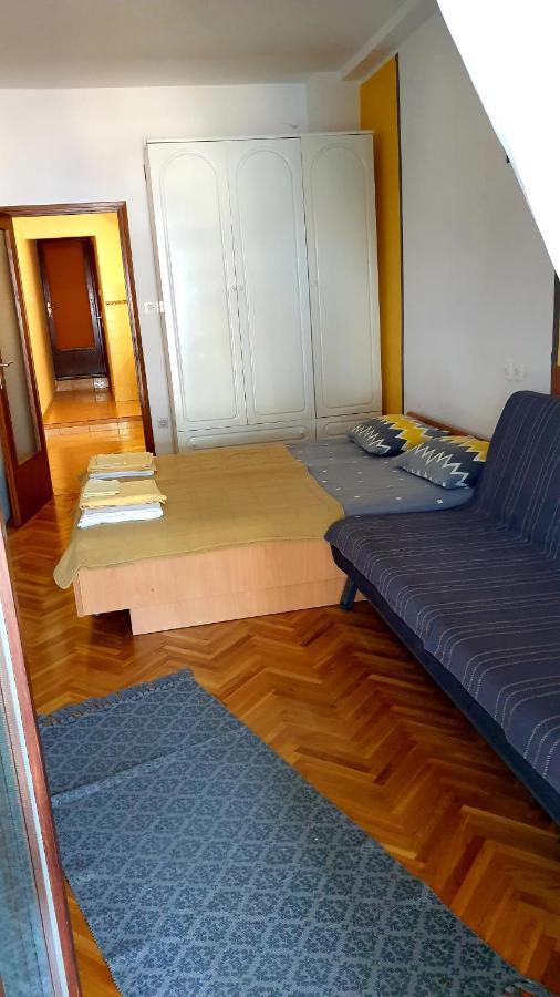 Apartmani Dea Jadranovo Extérieur photo
