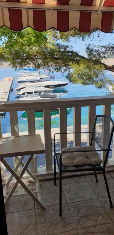 Apartmani Dea Jadranovo Extérieur photo