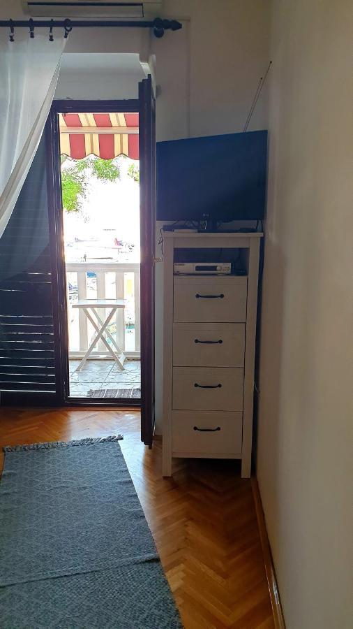 Apartmani Dea Jadranovo Extérieur photo