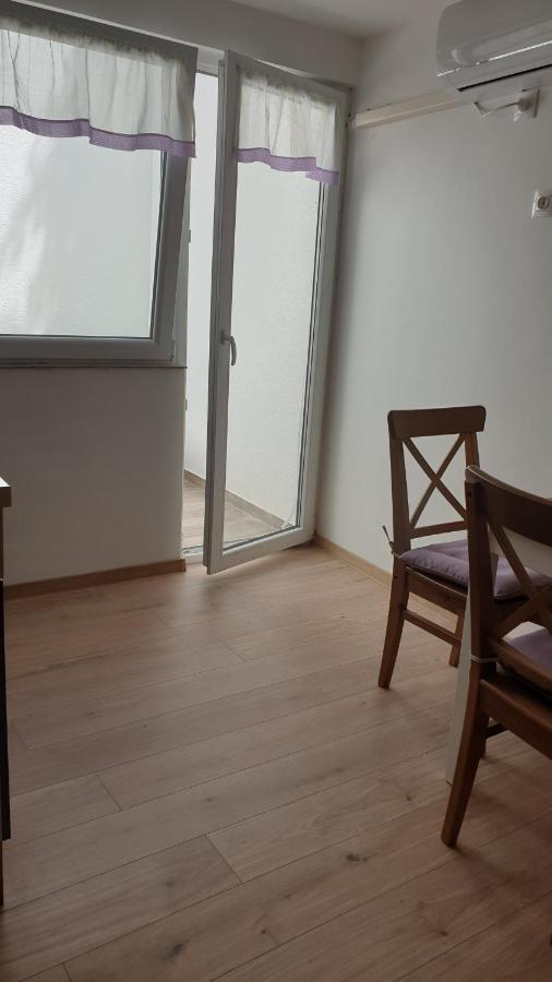 Apartmani Dea Jadranovo Extérieur photo