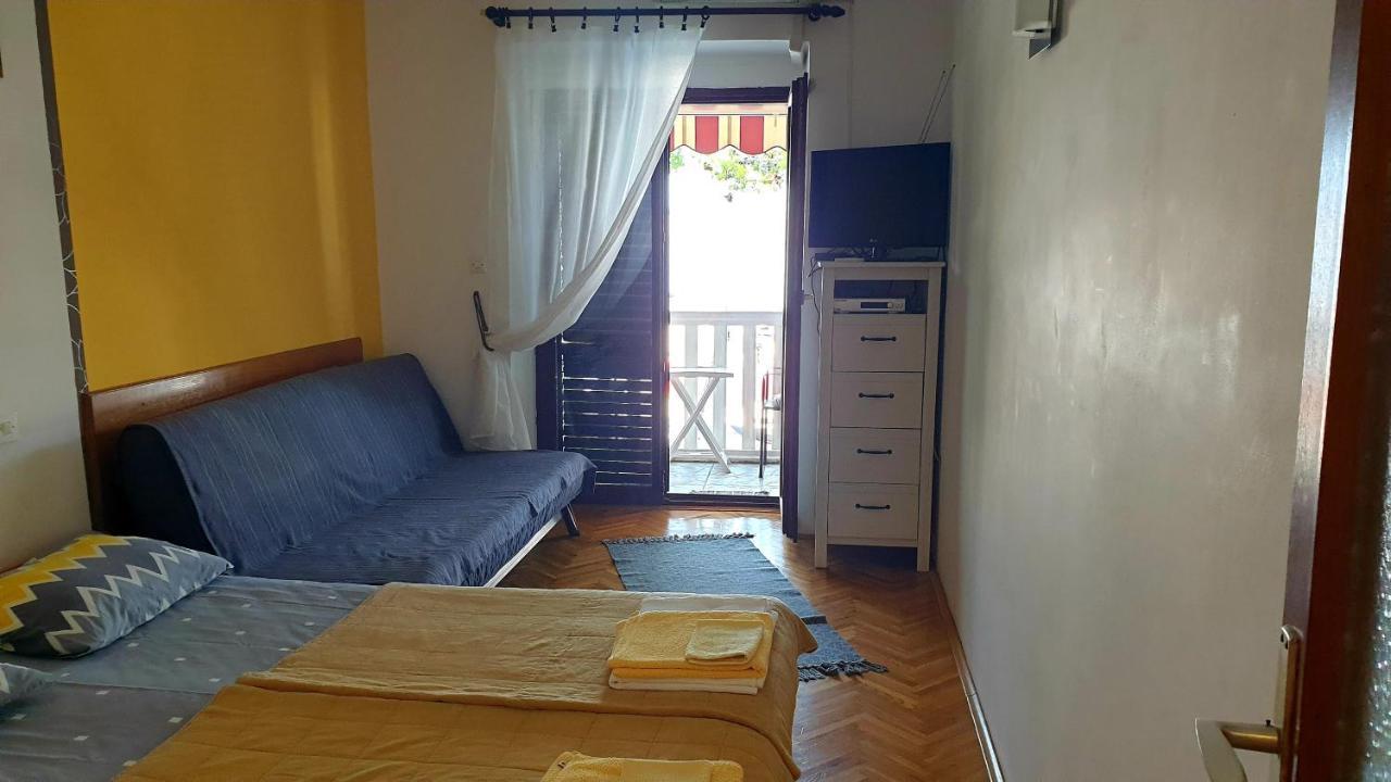 Apartmani Dea Jadranovo Extérieur photo