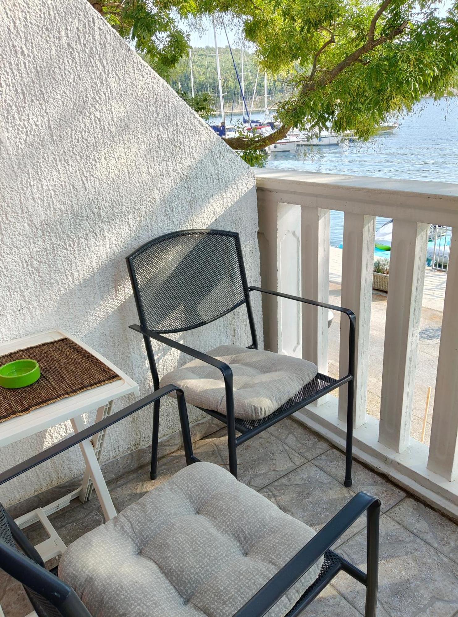 Apartmani Dea Jadranovo Extérieur photo