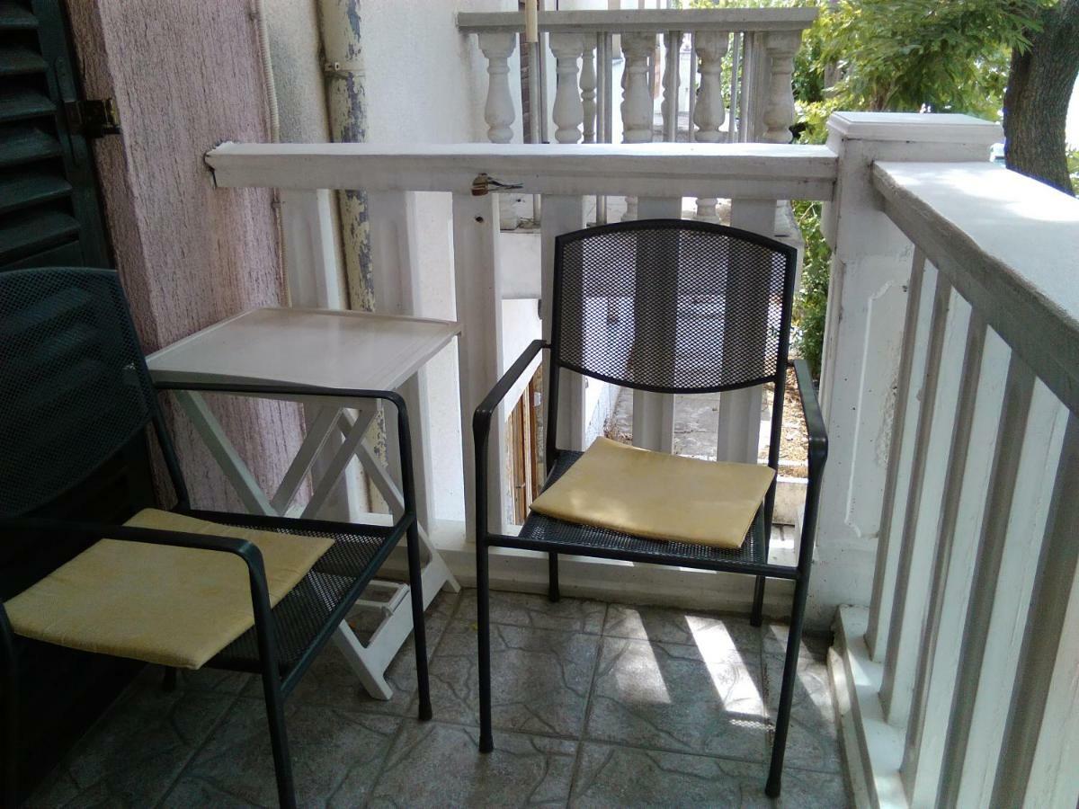 Apartmani Dea Jadranovo Extérieur photo
