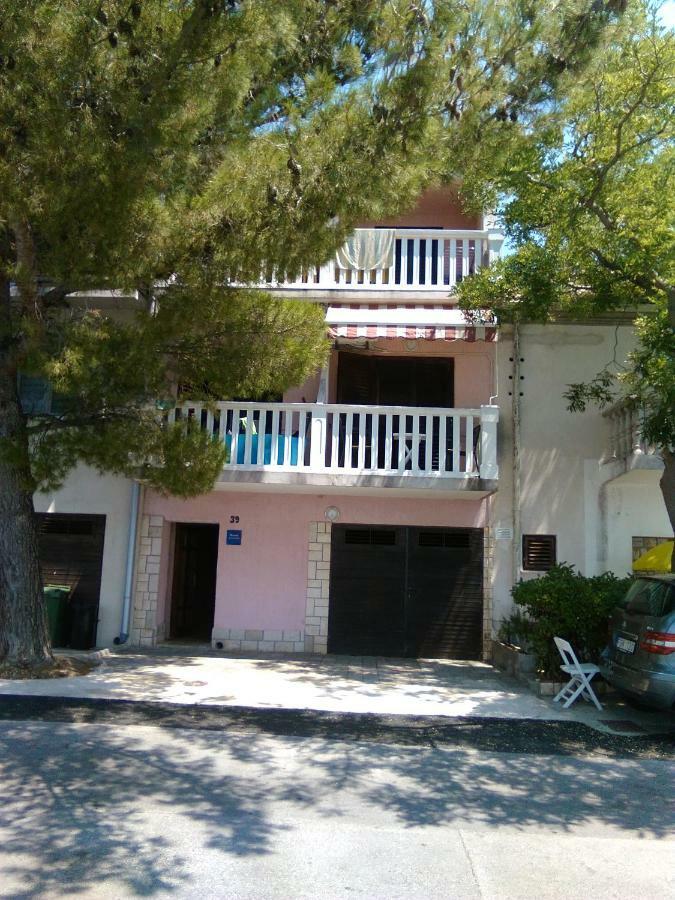 Apartmani Dea Jadranovo Extérieur photo